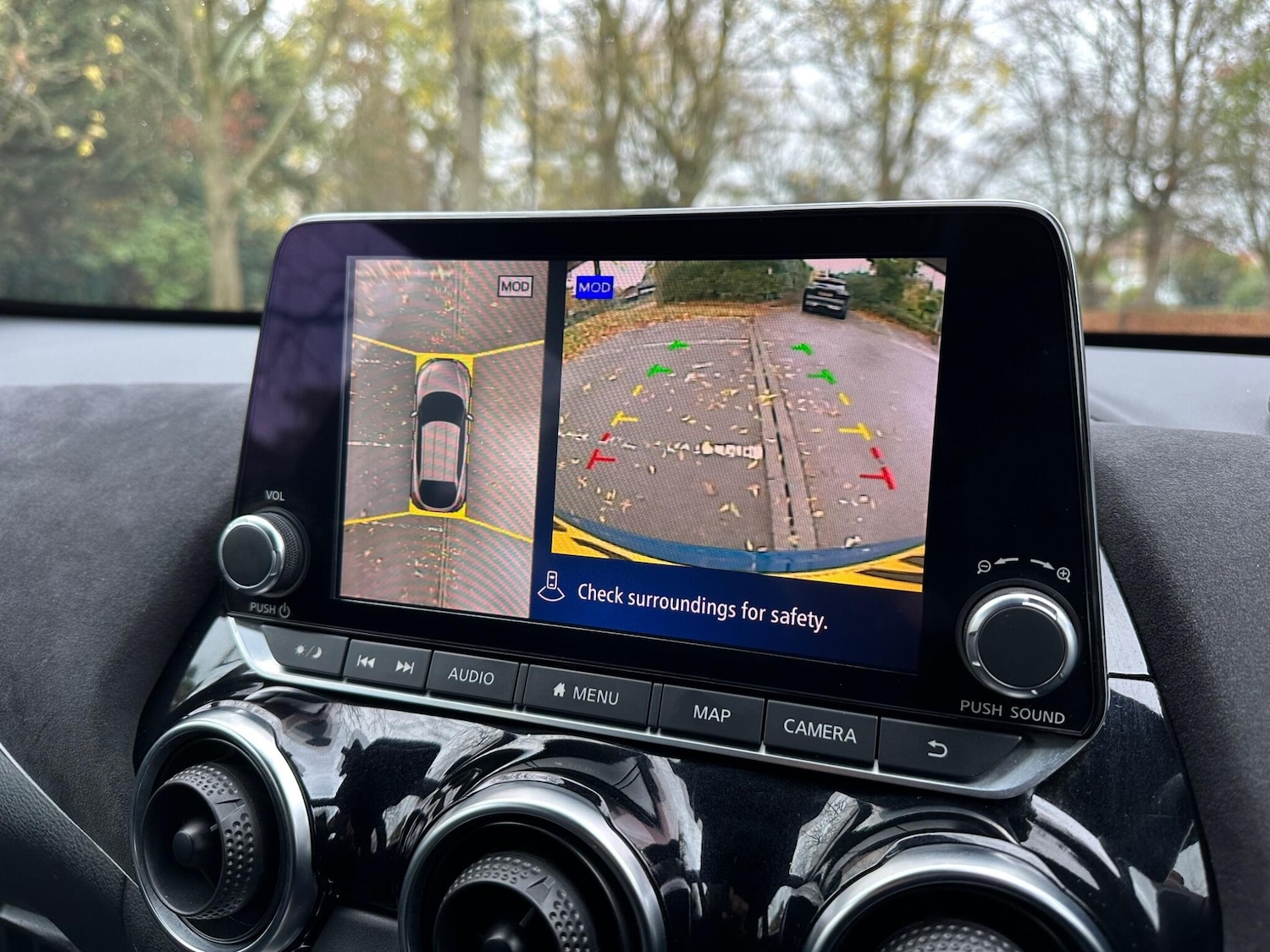 Used Nissan Juke 2021 for sale - 76550232: Photo 30