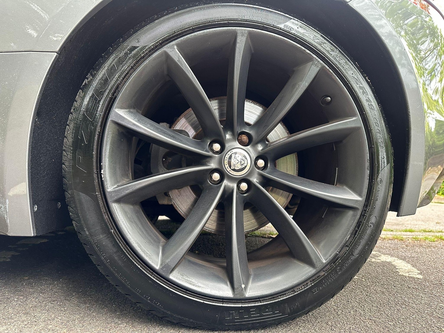 Used Jaguar F-Type 2013 for sale - 76989119: Photo 22