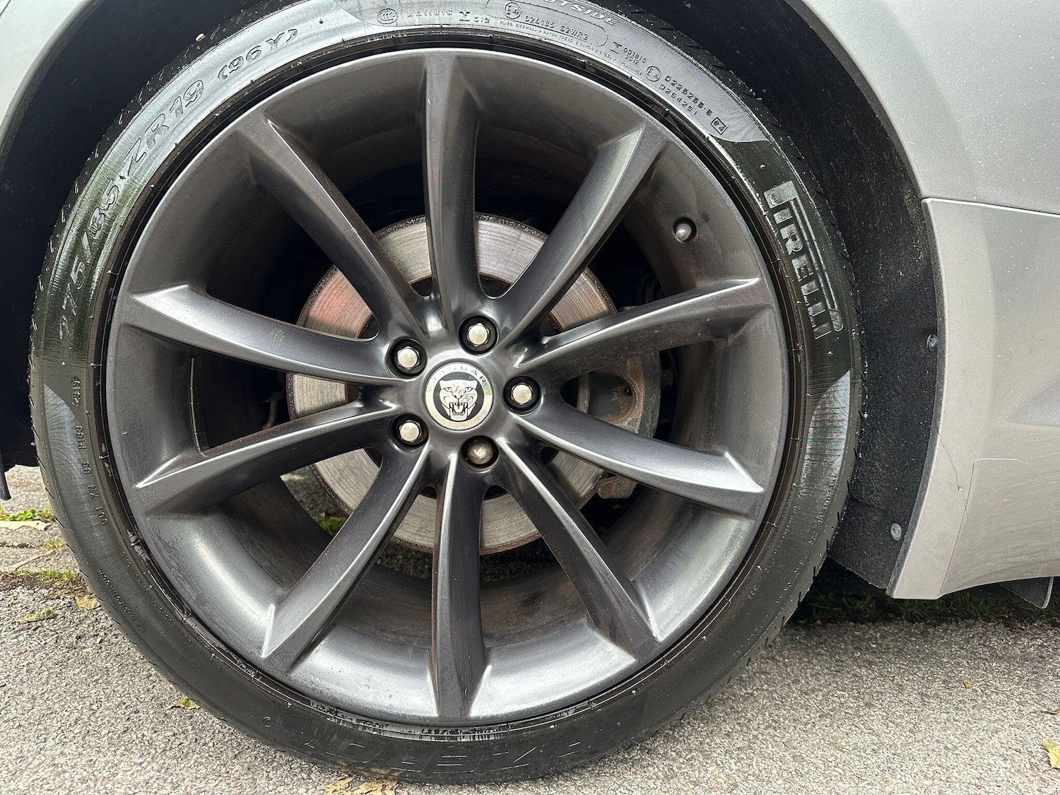 Used Jaguar F-Type 2013 for sale - 76989119: Photo 23