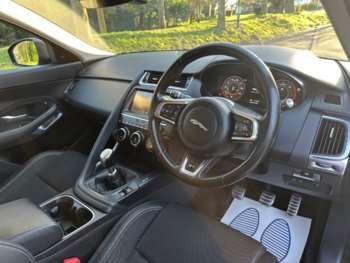 Used Jaguar E-Pace 2018 for sale - 74408516: Photo