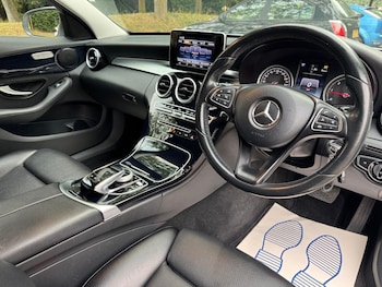 Used Mercedes-Benz C-Class 2015 for sale - 75657879: Photo