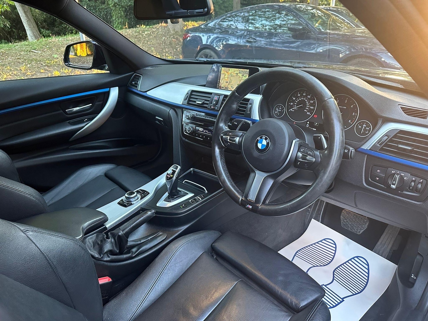 Used BMW 3 Series 2015 for sale - 76457859: Photo 10