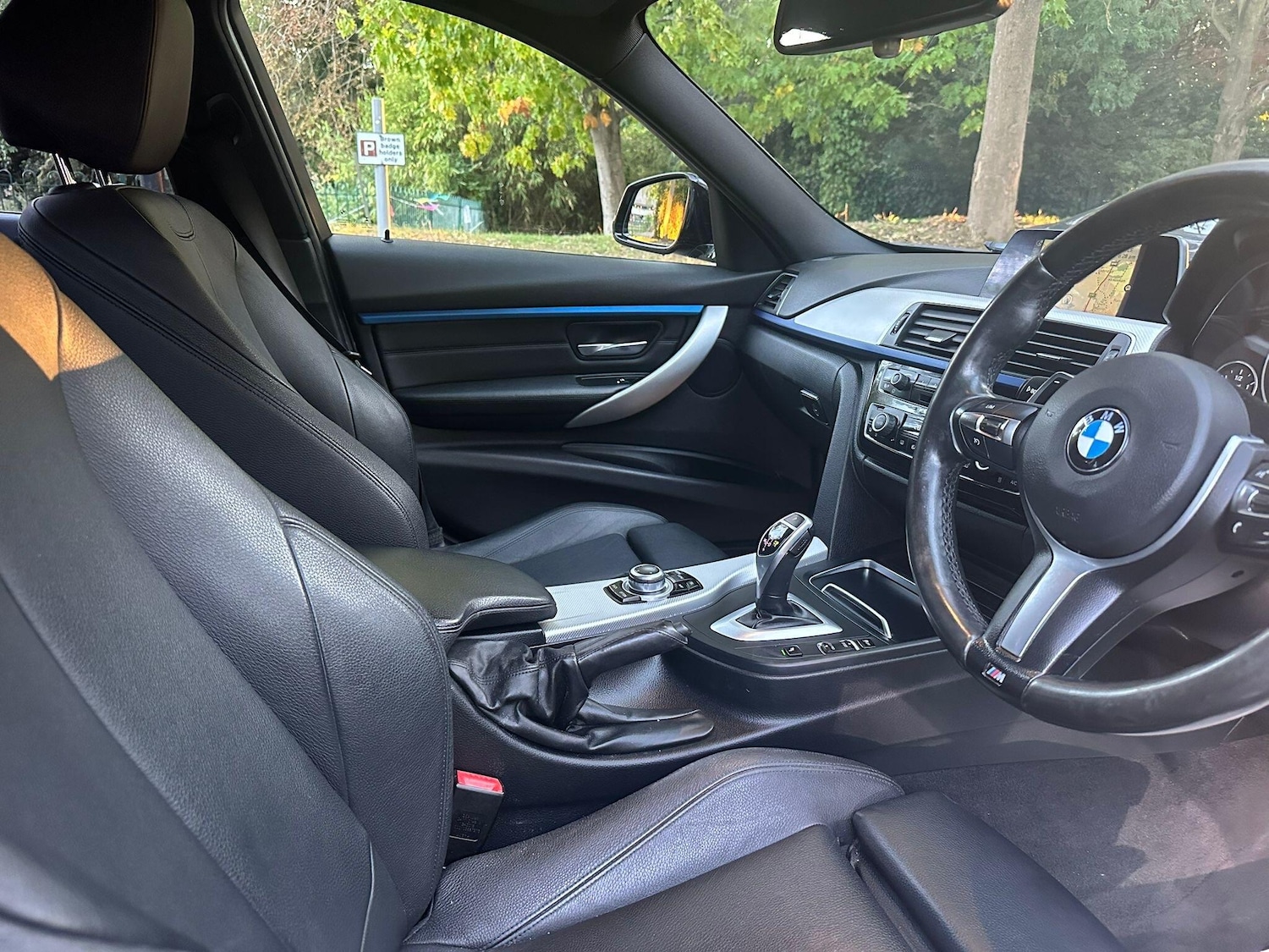 Used BMW 3 Series 2015 for sale - 76457859: Photo 11