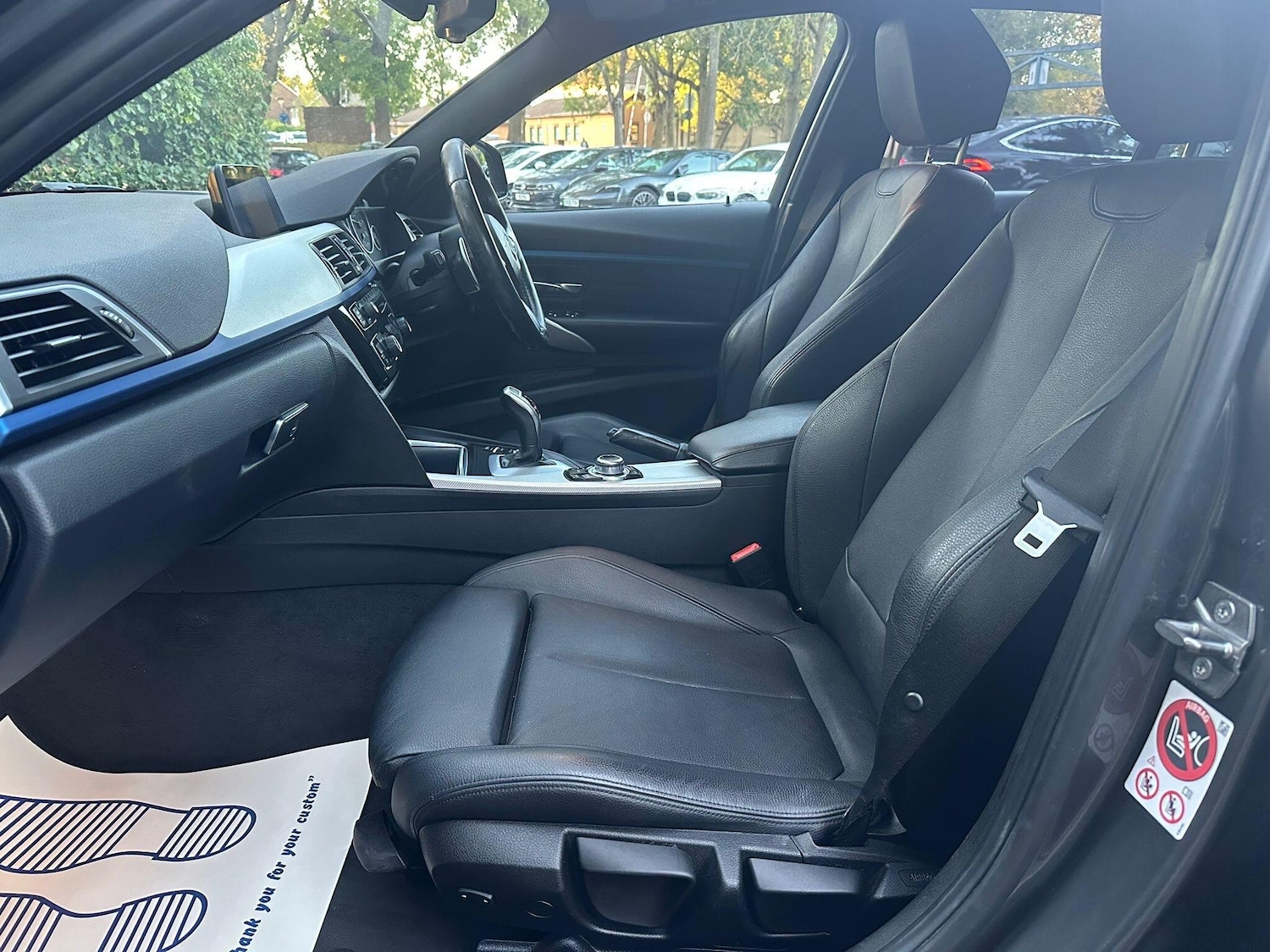 Used BMW 3 Series 2015 for sale - 76457859: Photo 13