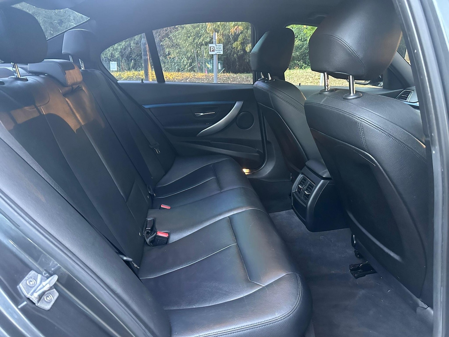 Used BMW 3 Series 2015 for sale - 76457859: Photo 15