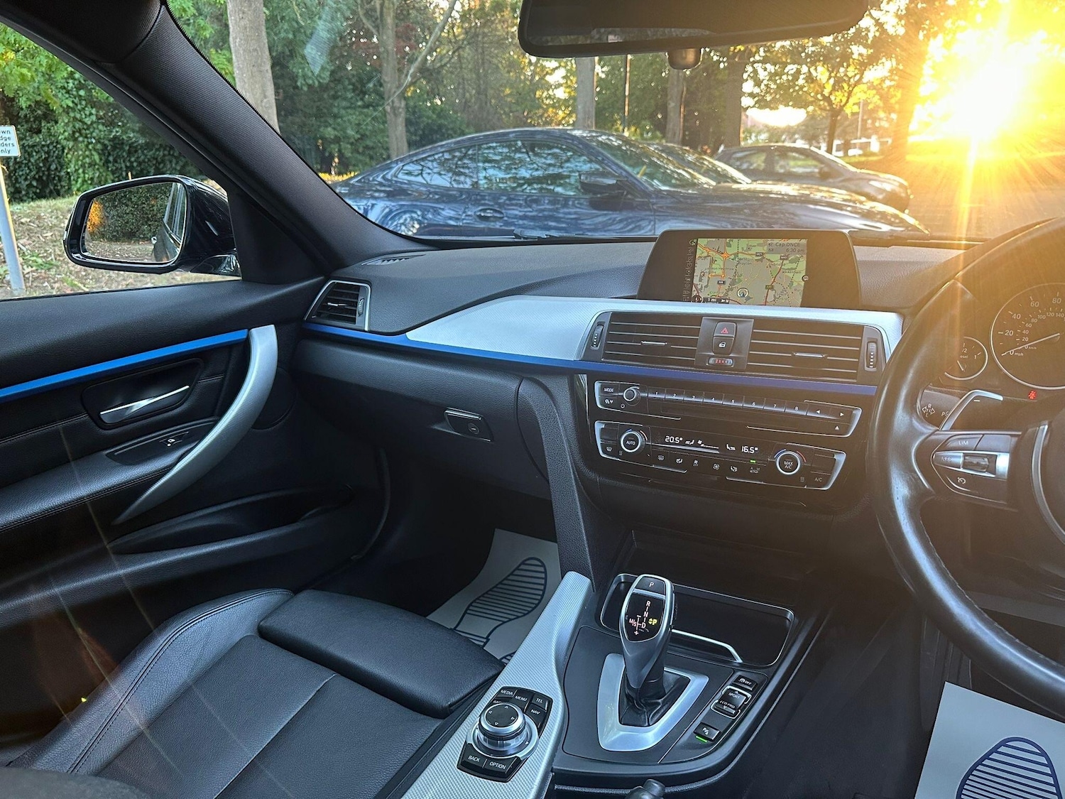 Used BMW 3 Series 2015 for sale - 76457859: Photo 16