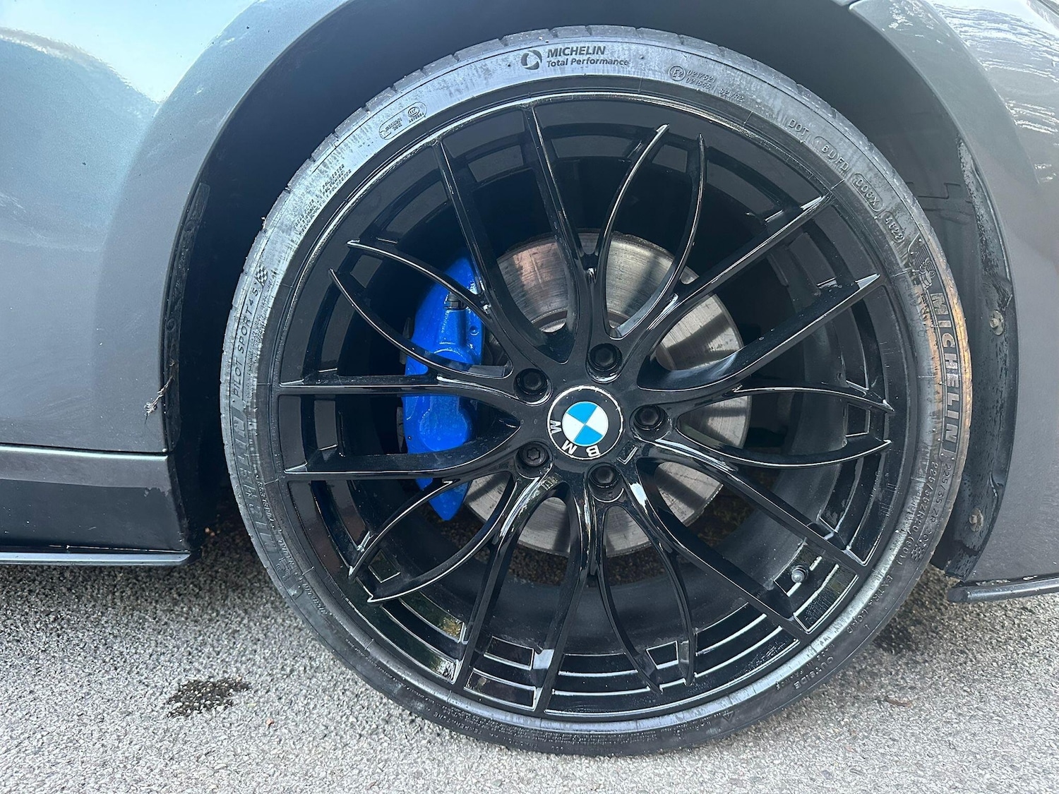 Used BMW 3 Series 2015 for sale - 76457859: Photo 17