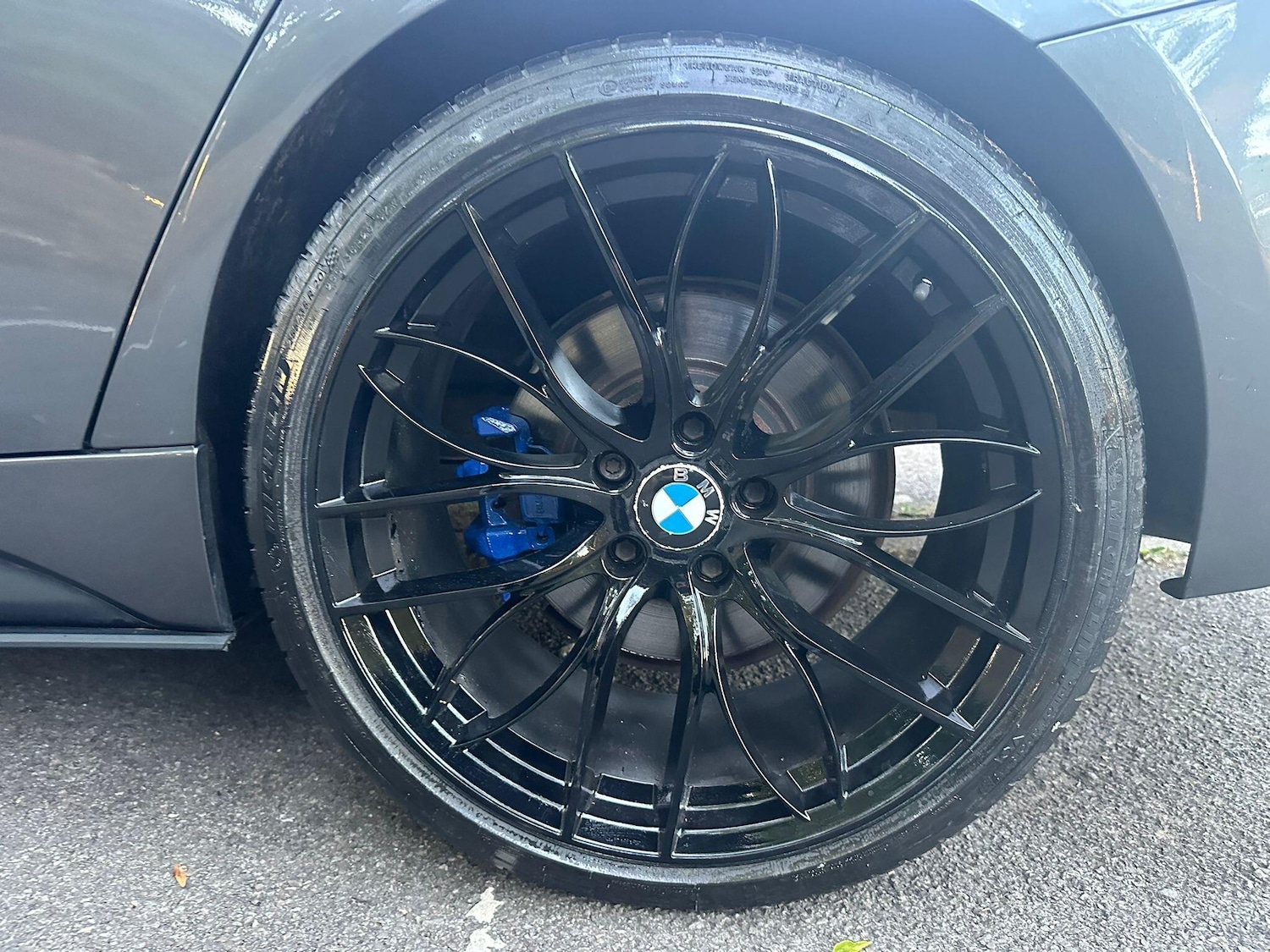 Used BMW 3 Series 2015 for sale - 76457859: Photo 18