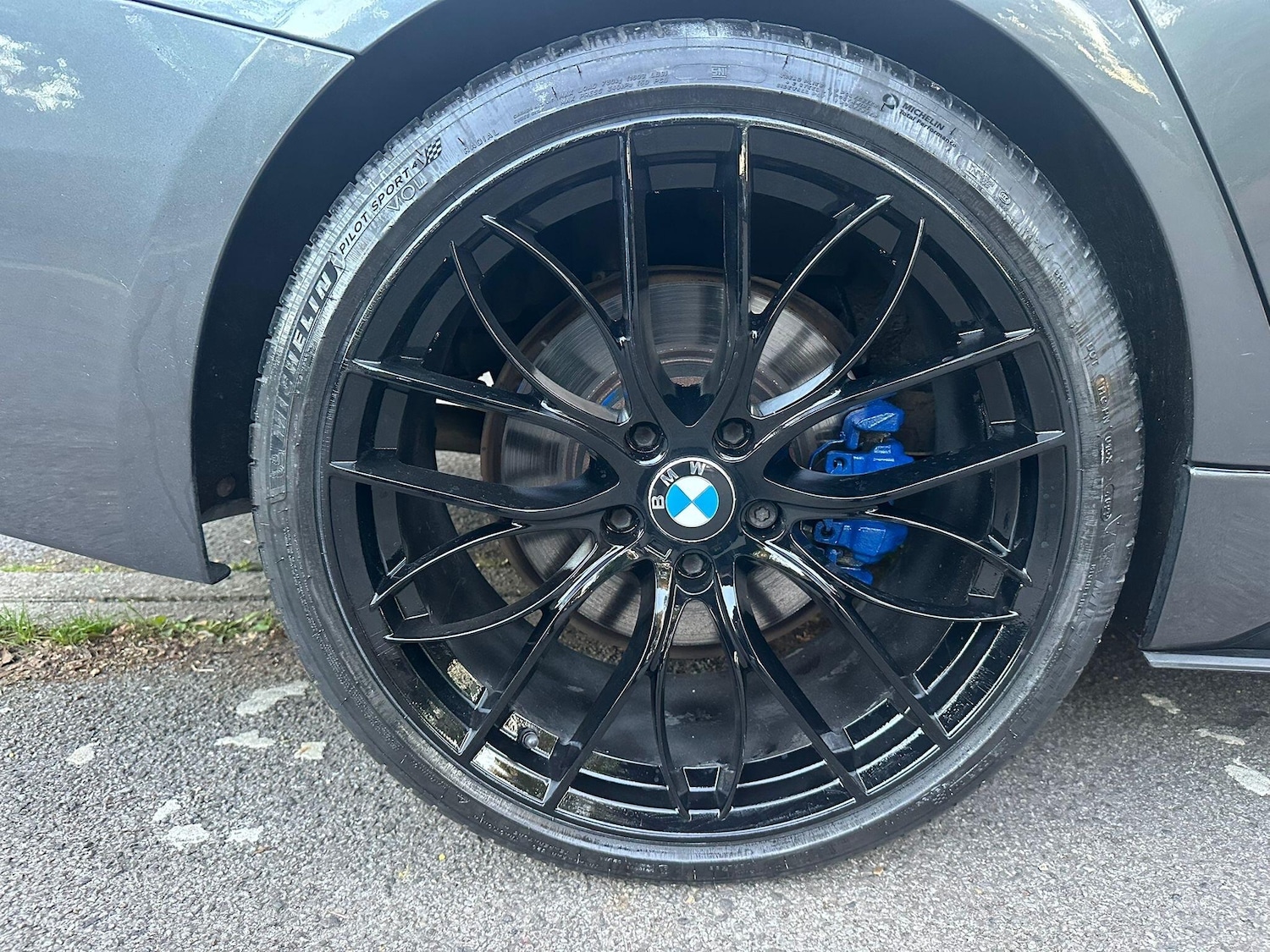 Used BMW 3 Series 2015 for sale - 76457859: Photo 19