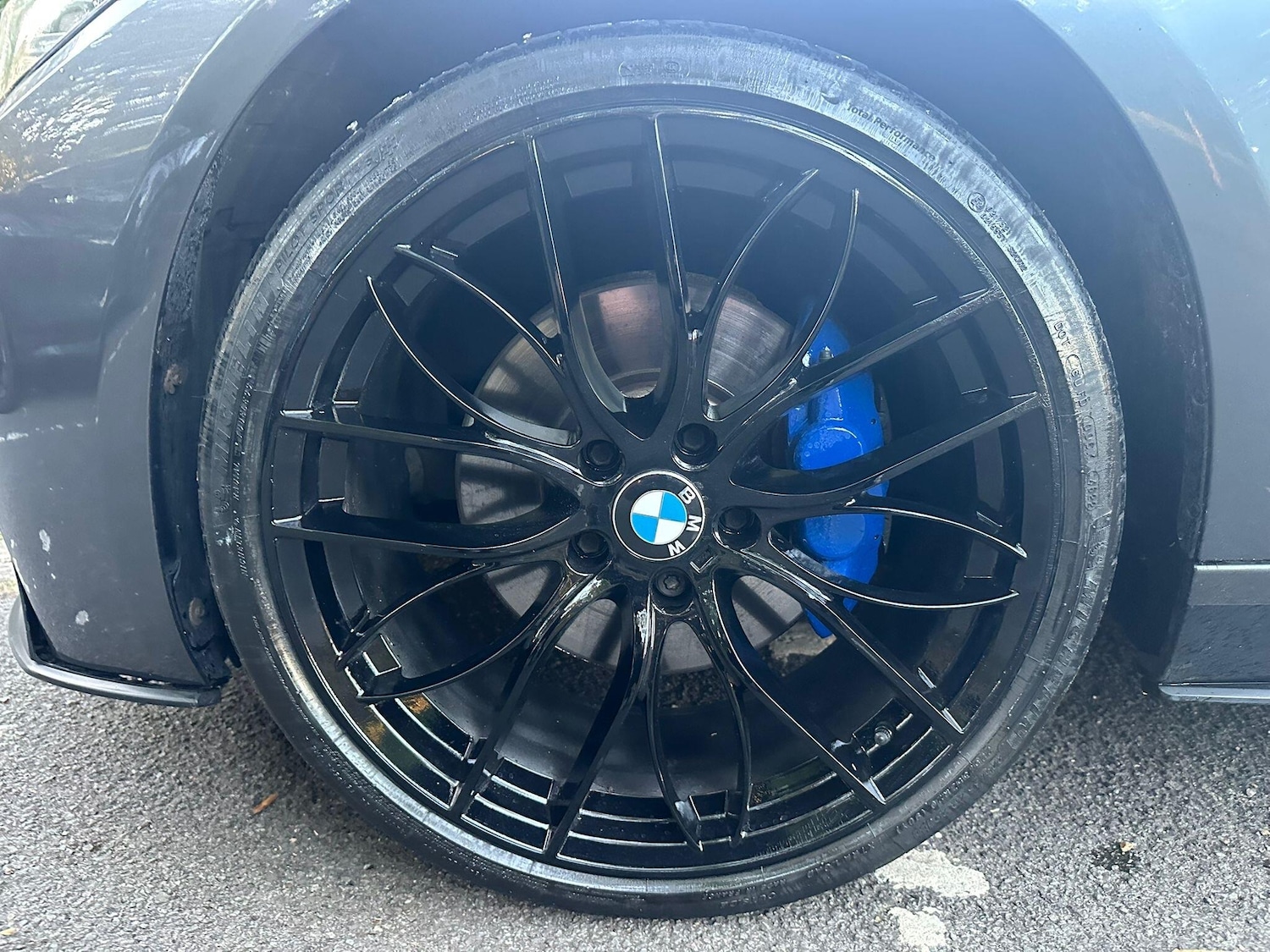 Used BMW 3 Series 2015 for sale - 76457859: Photo 20