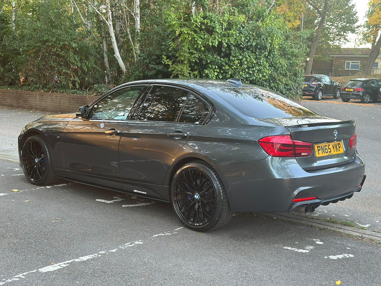 Used BMW 3 Series 2015 for sale - 76457859: Photo 5