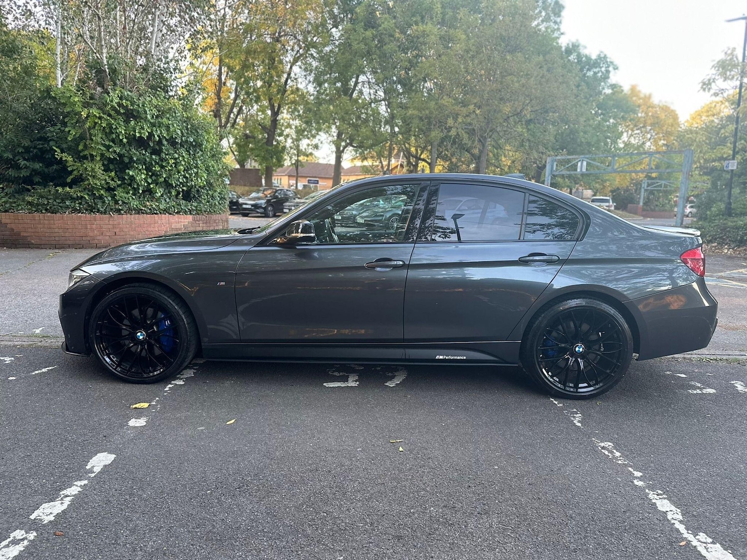 Used BMW 3 Series 2015 for sale - 76457859: Photo 6