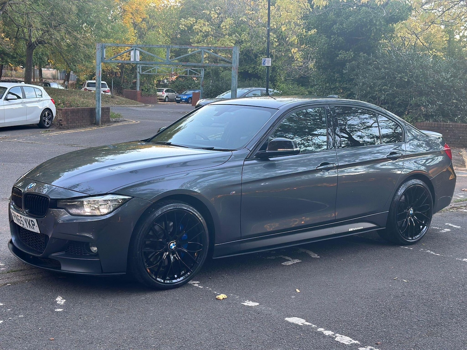 Used BMW 3 Series 2015 for sale - 76457859: Photo 7