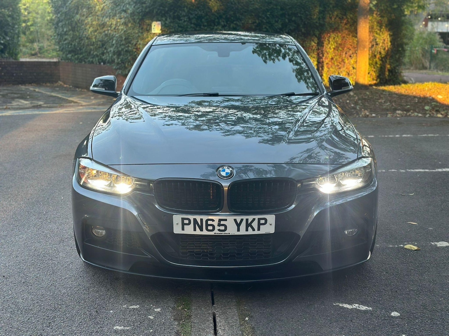 Used BMW 3 Series 2015 for sale - 76457859: Photo 8