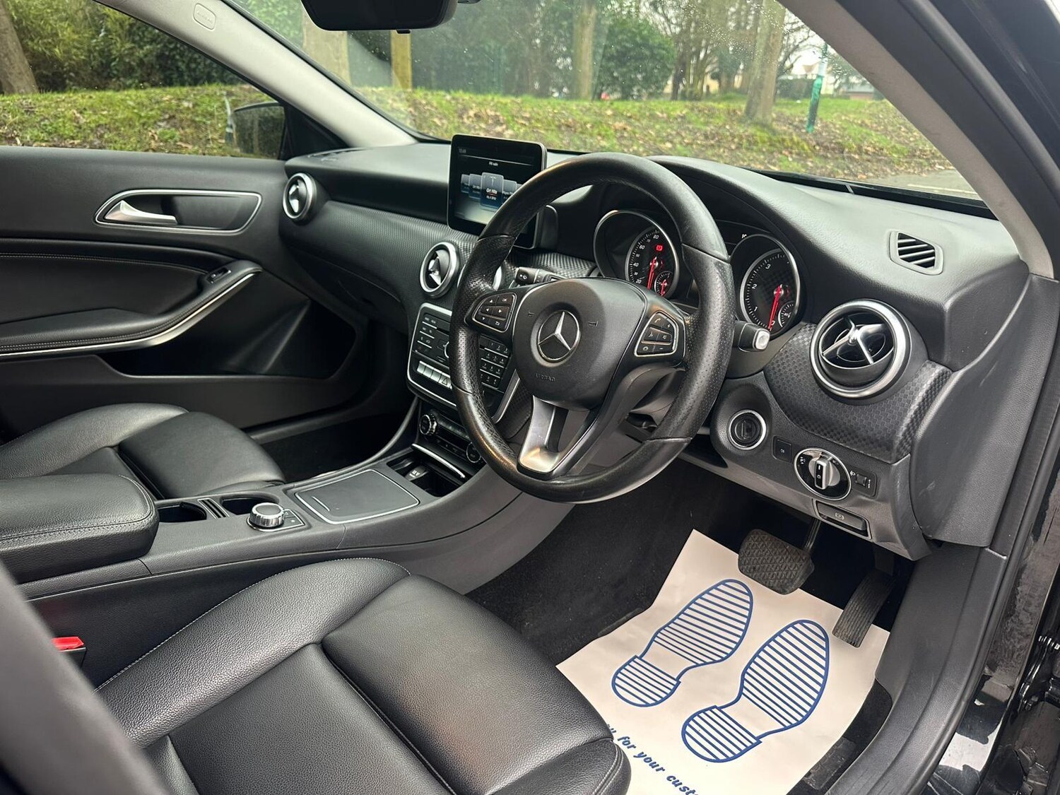 Used Mercedes-Benz A-Class for sale - 77510228: Photo 10