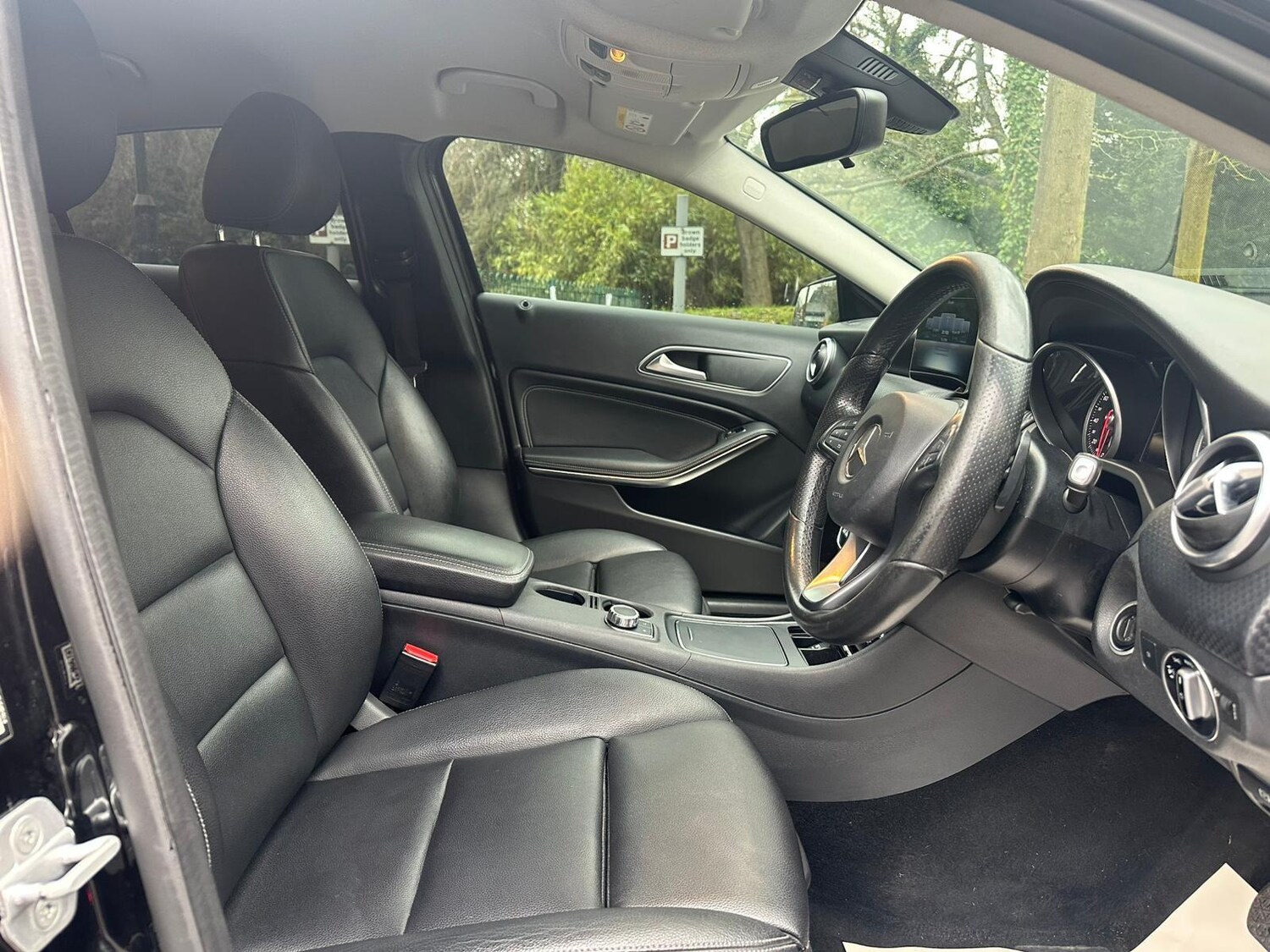 Used Mercedes-Benz A-Class for sale - 77510228: Photo 11