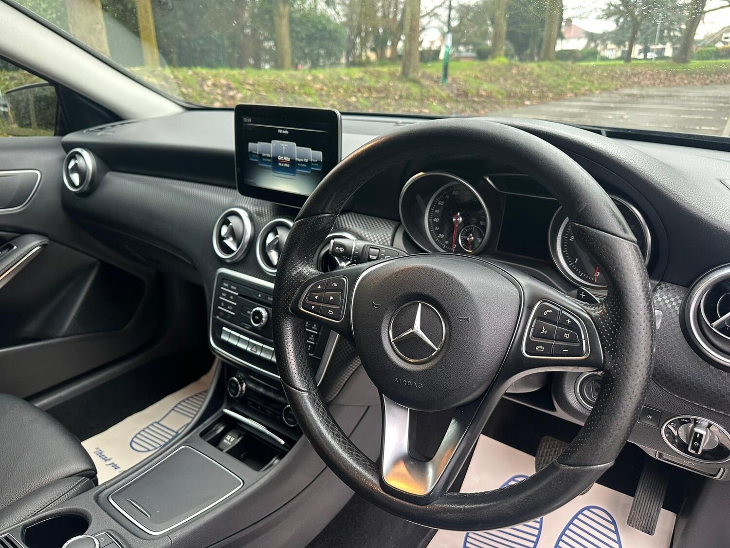 Used Mercedes-Benz A-Class for sale - 77510228: Photo 12