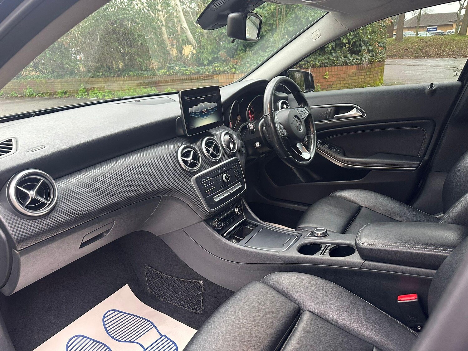 Used Mercedes-Benz A-Class for sale - 77510228: Photo 13