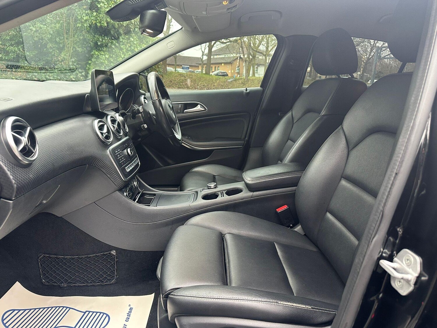 Used Mercedes-Benz A-Class for sale - 77510228: Photo 14