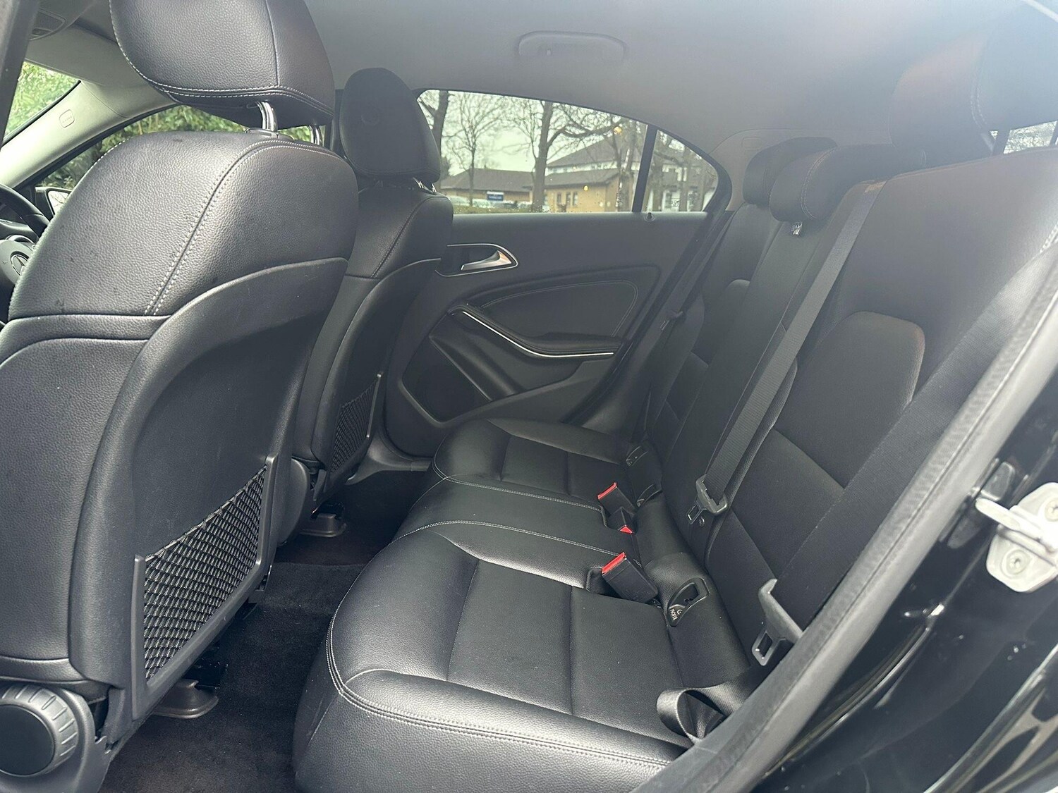 Used Mercedes-Benz A-Class for sale - 77510228: Photo 15