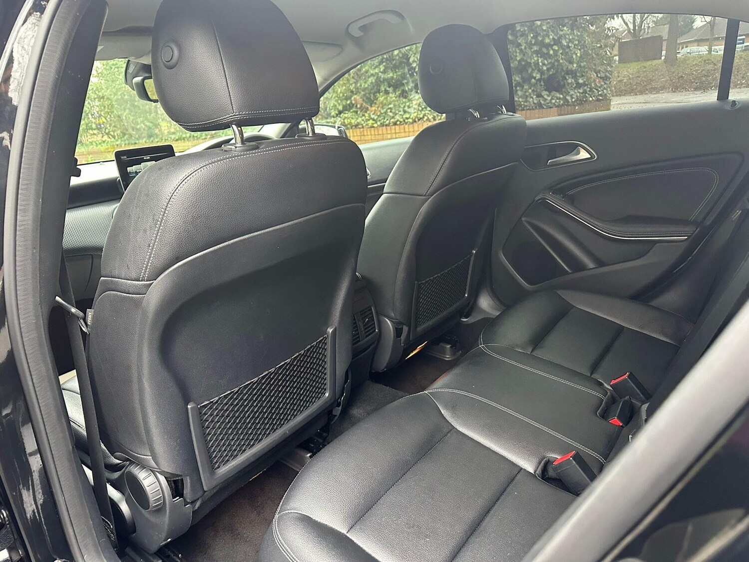 Used Mercedes-Benz A-Class for sale - 77510228: Photo 16