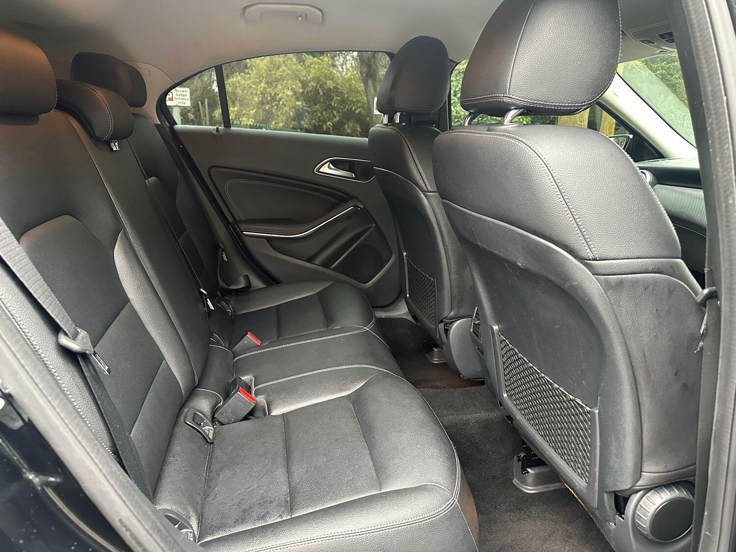 Used Mercedes-Benz A-Class for sale - 77510228: Photo 17