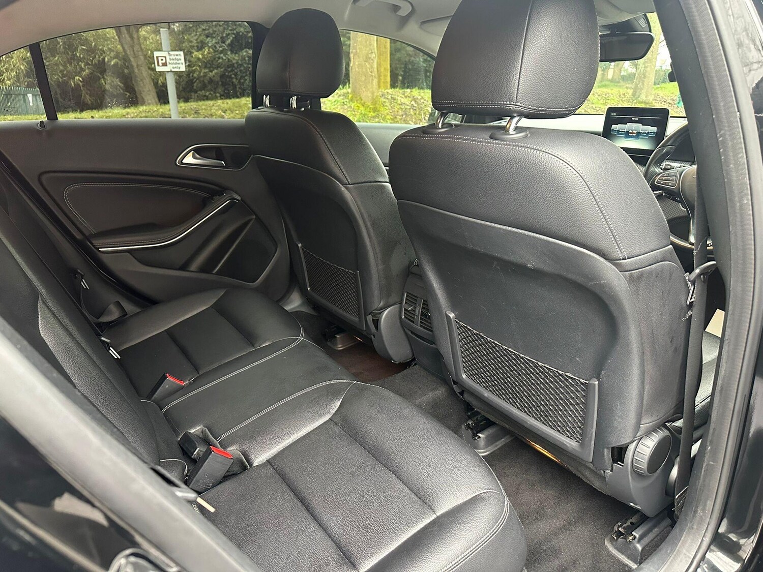 Used Mercedes-Benz A-Class for sale - 77510228: Photo 18