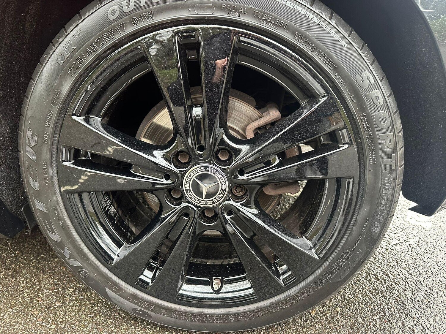 Used Mercedes-Benz A-Class for sale - 77510228: Photo 21