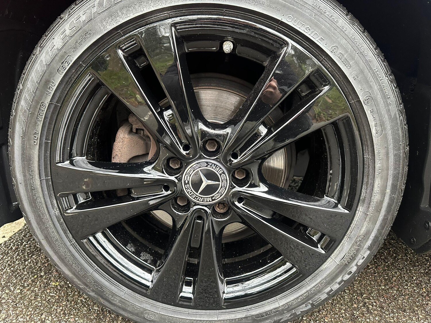 Used Mercedes-Benz A-Class for sale - 77510228: Photo 22