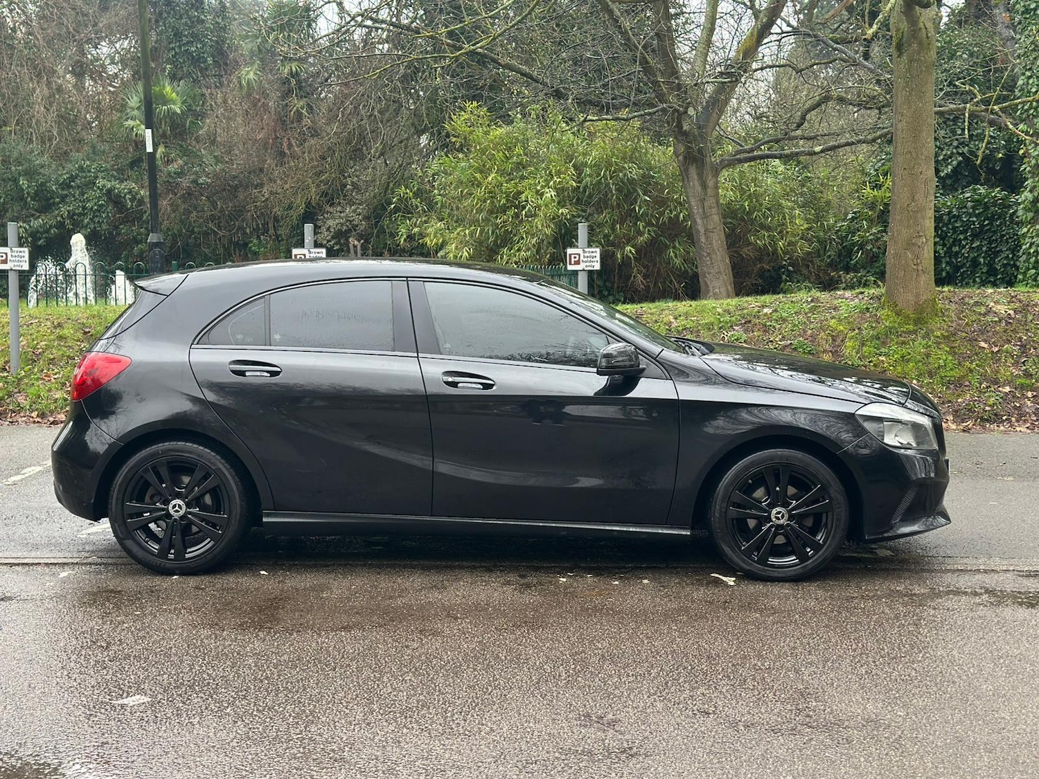 Used Mercedes-Benz A-Class for sale - 77510228: Photo 3