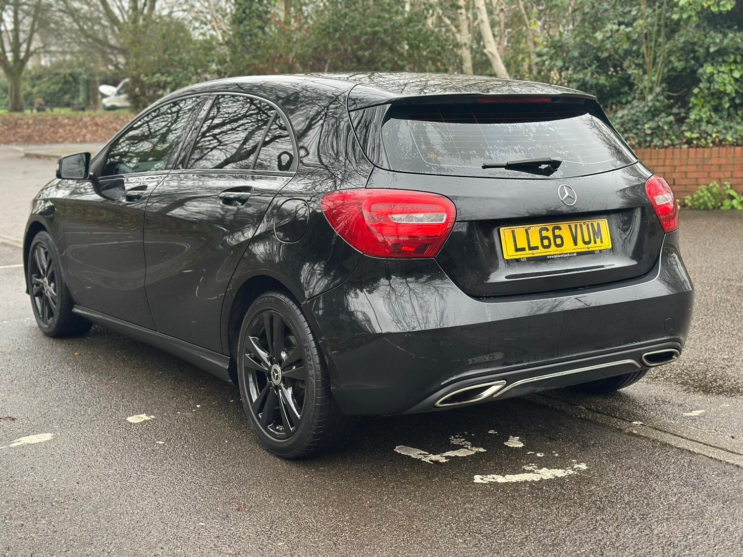 Used Mercedes-Benz A-Class for sale - 77510228: Photo 6