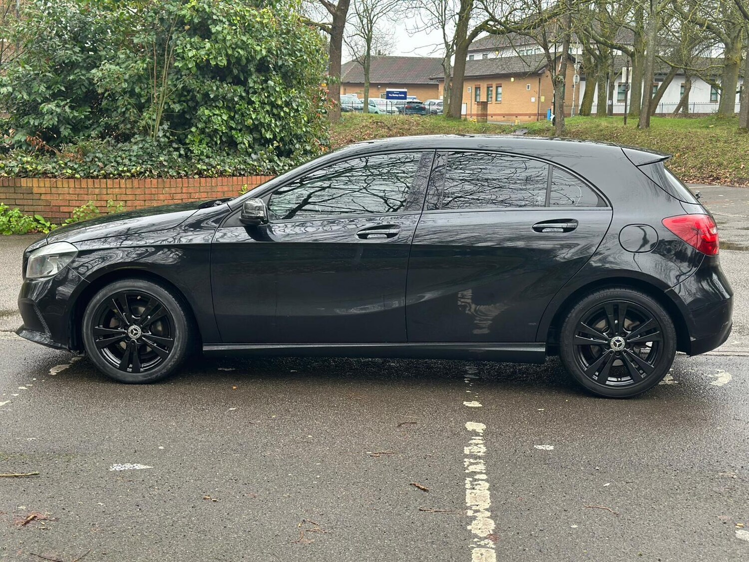 Used Mercedes-Benz A-Class for sale - 77510228: Photo 7