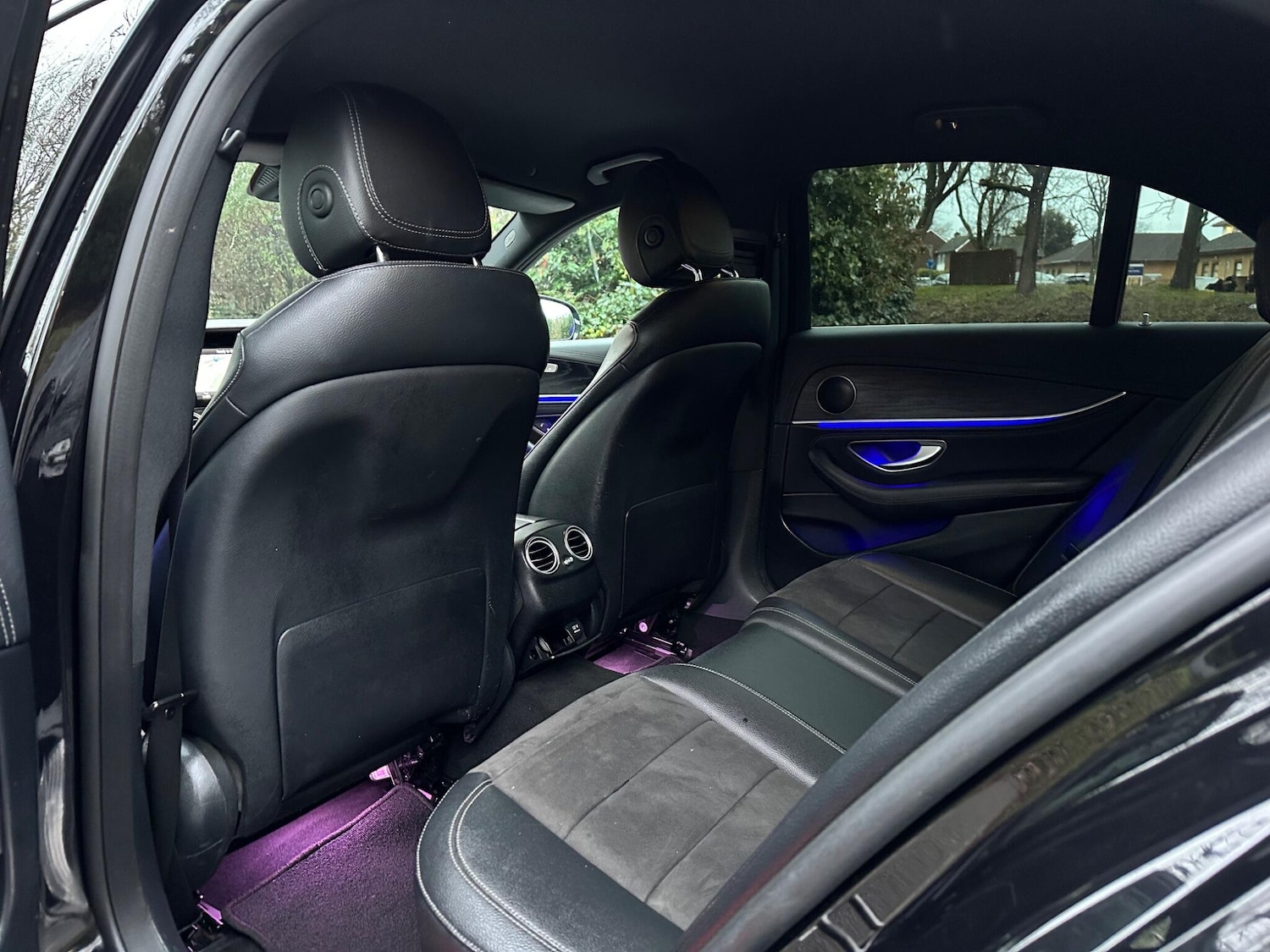 Used Mercedes-Benz E Class 2016 for sale - 78100669: Photo 15