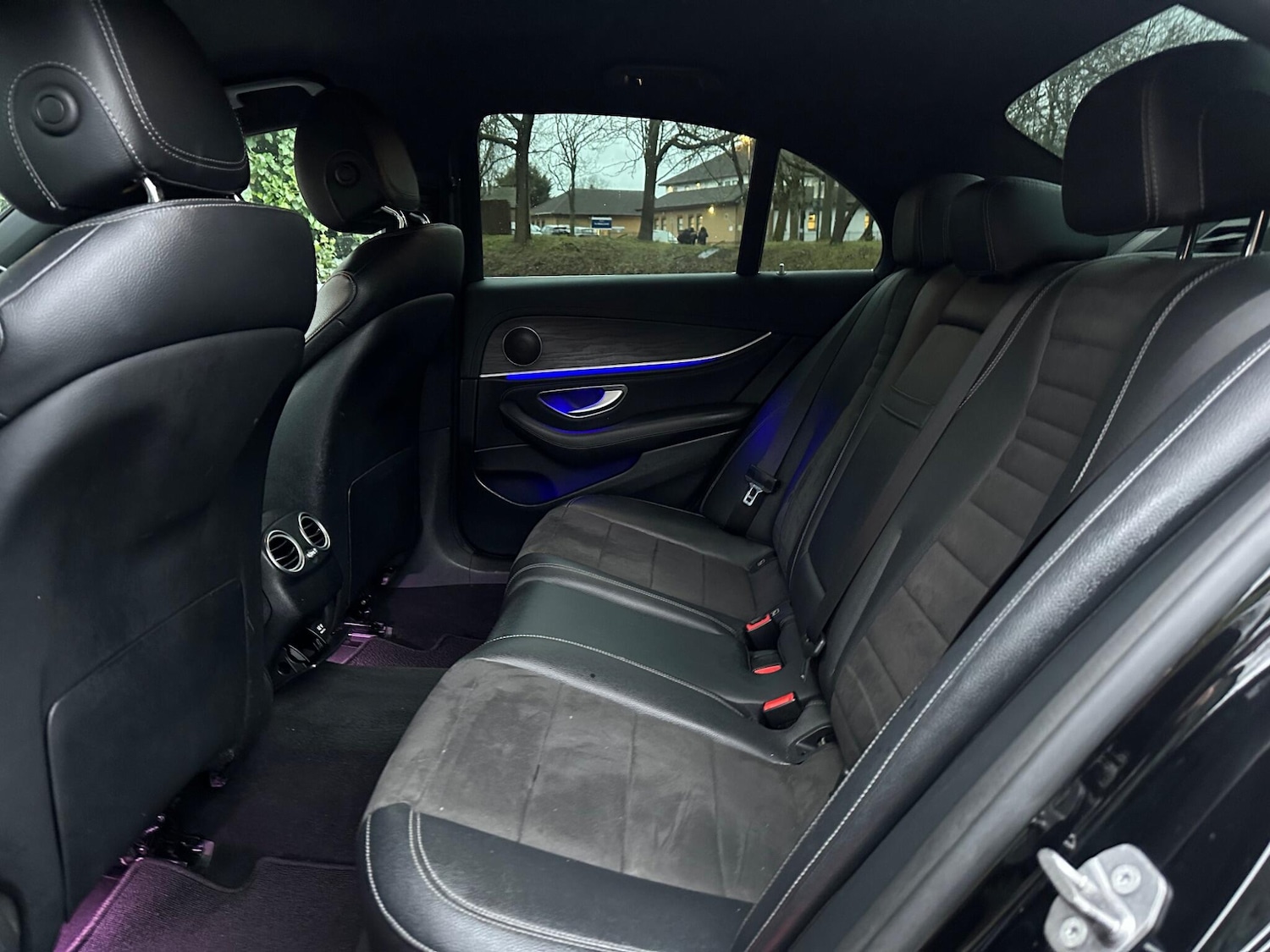 Used Mercedes-Benz E Class 2016 for sale - 78100669: Photo 16