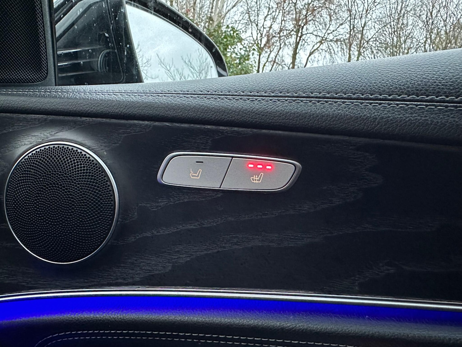 Used Mercedes-Benz E Class 2016 for sale - 78100669: Photo 23