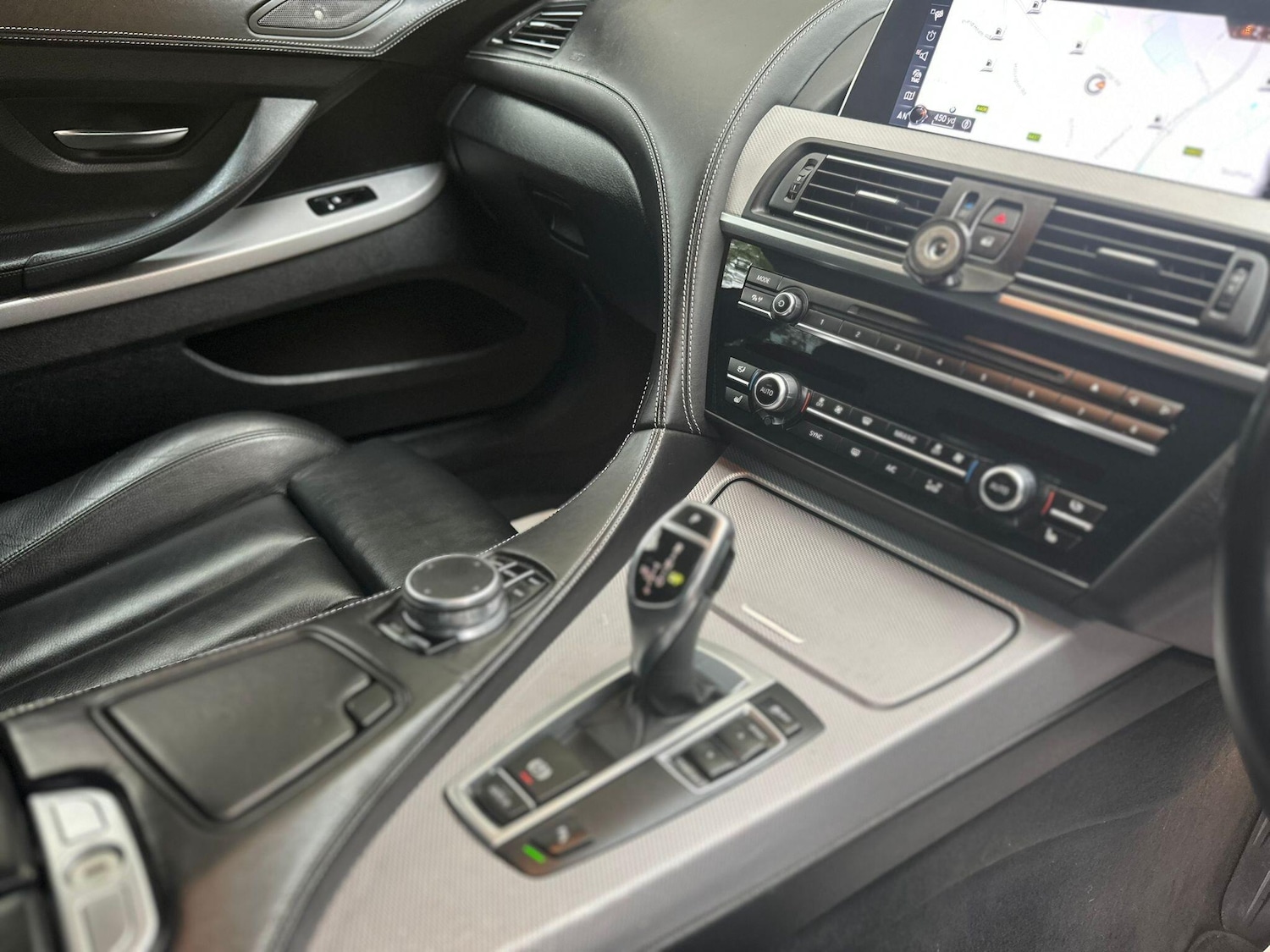 Used BMW 6 Series Gran Coupe 2016 for sale - 76295329: Photo 13