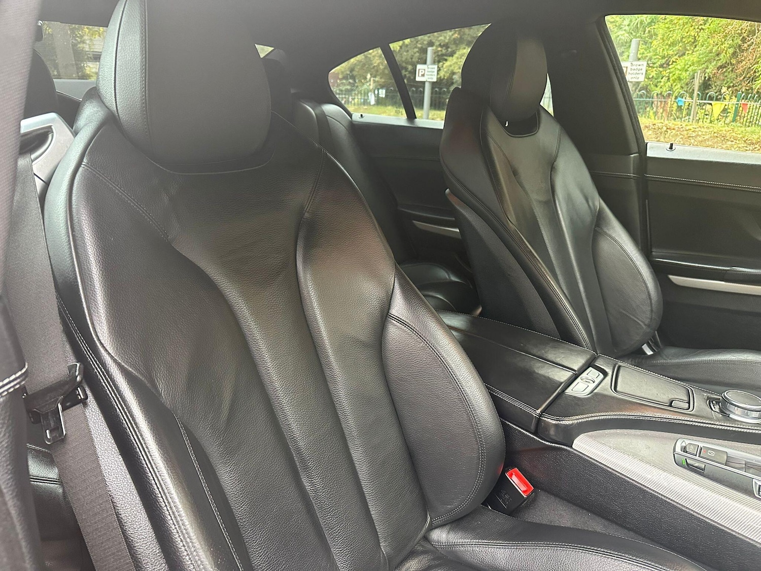 Used BMW 6 Series Gran Coupe 2016 for sale - 76295329: Photo 15