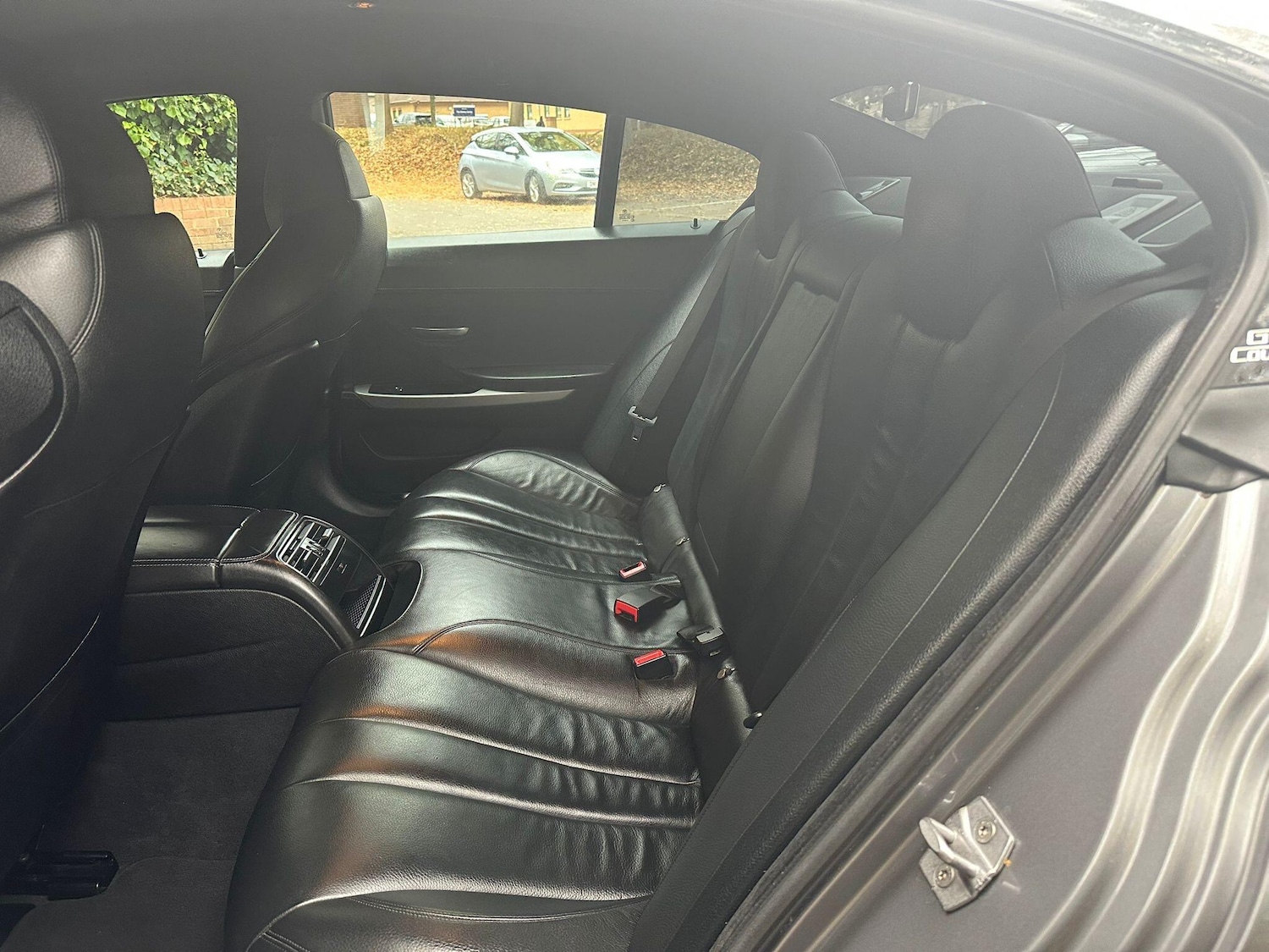 Used BMW 6 Series Gran Coupe 2016 for sale - 76295329: Photo 18