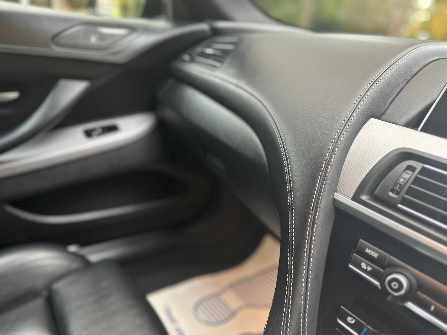 Used BMW 6 Series Gran Coupe 2016 for sale - 76295329: Photo 19