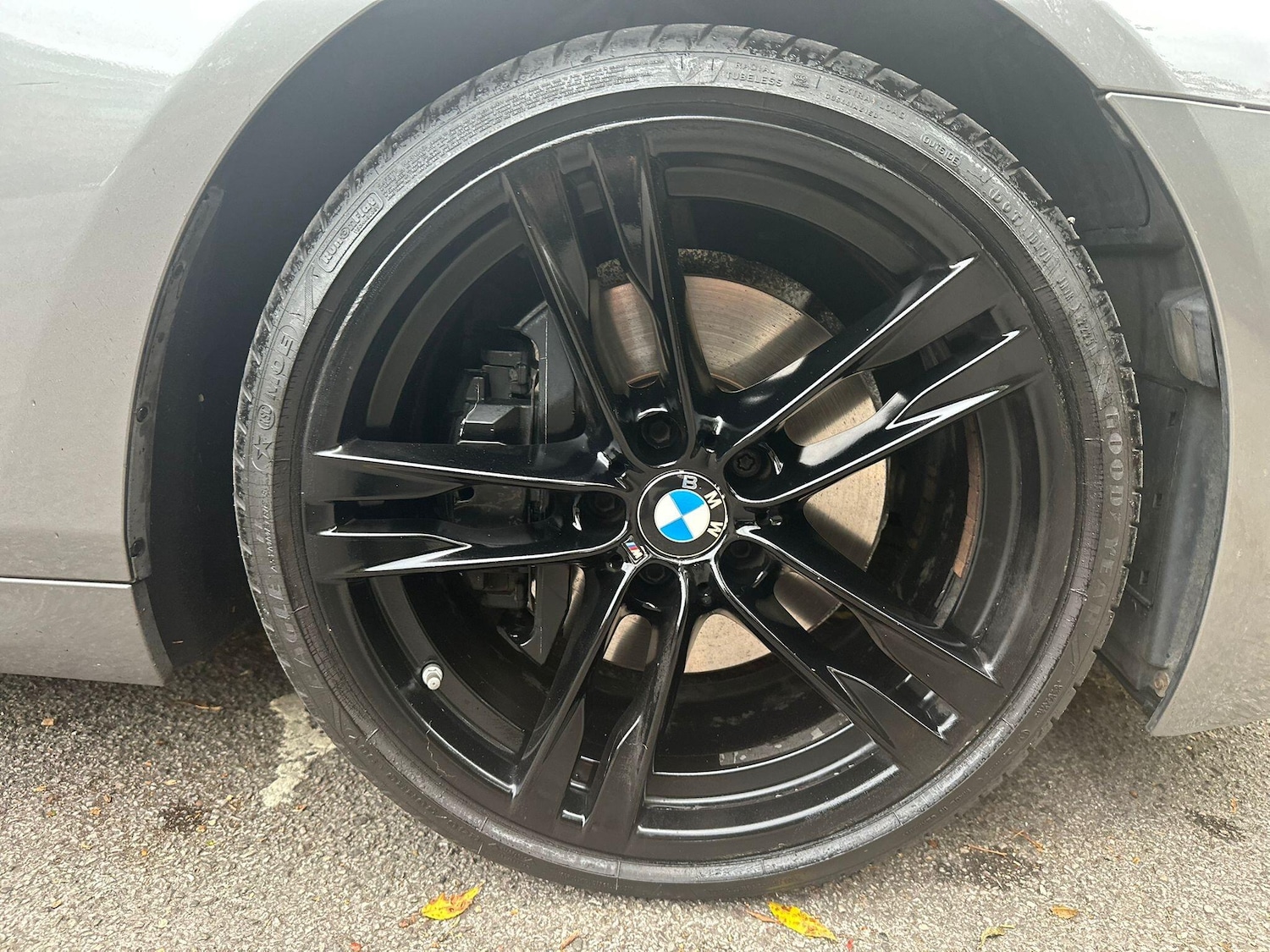 Used BMW 6 Series Gran Coupe 2016 for sale - 76295329: Photo 22