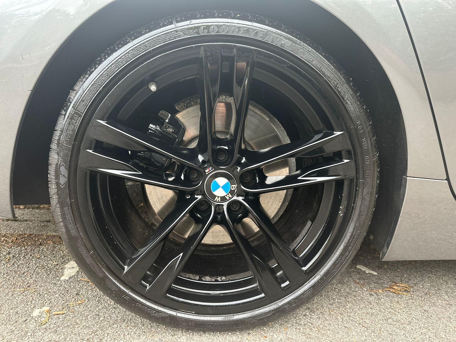 Used BMW 6 Series Gran Coupe 2016 for sale - 76295329: Photo 24