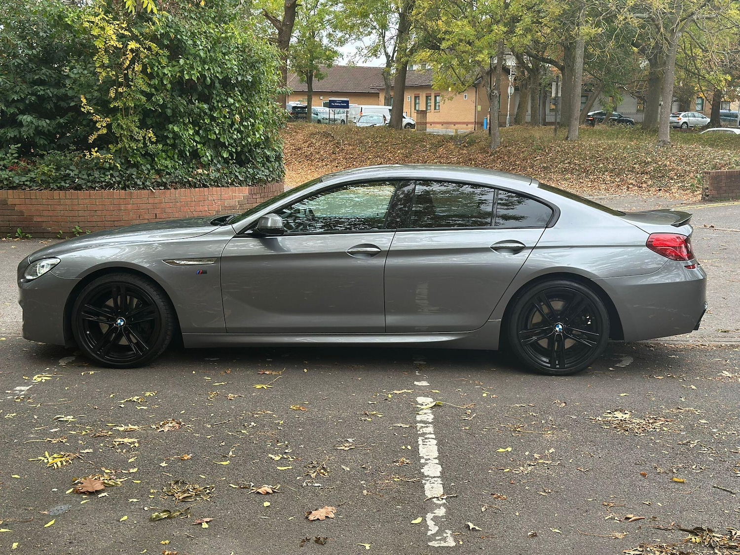 Used BMW 6 Series Gran Coupe 2016 for sale - 76295329: Photo 7