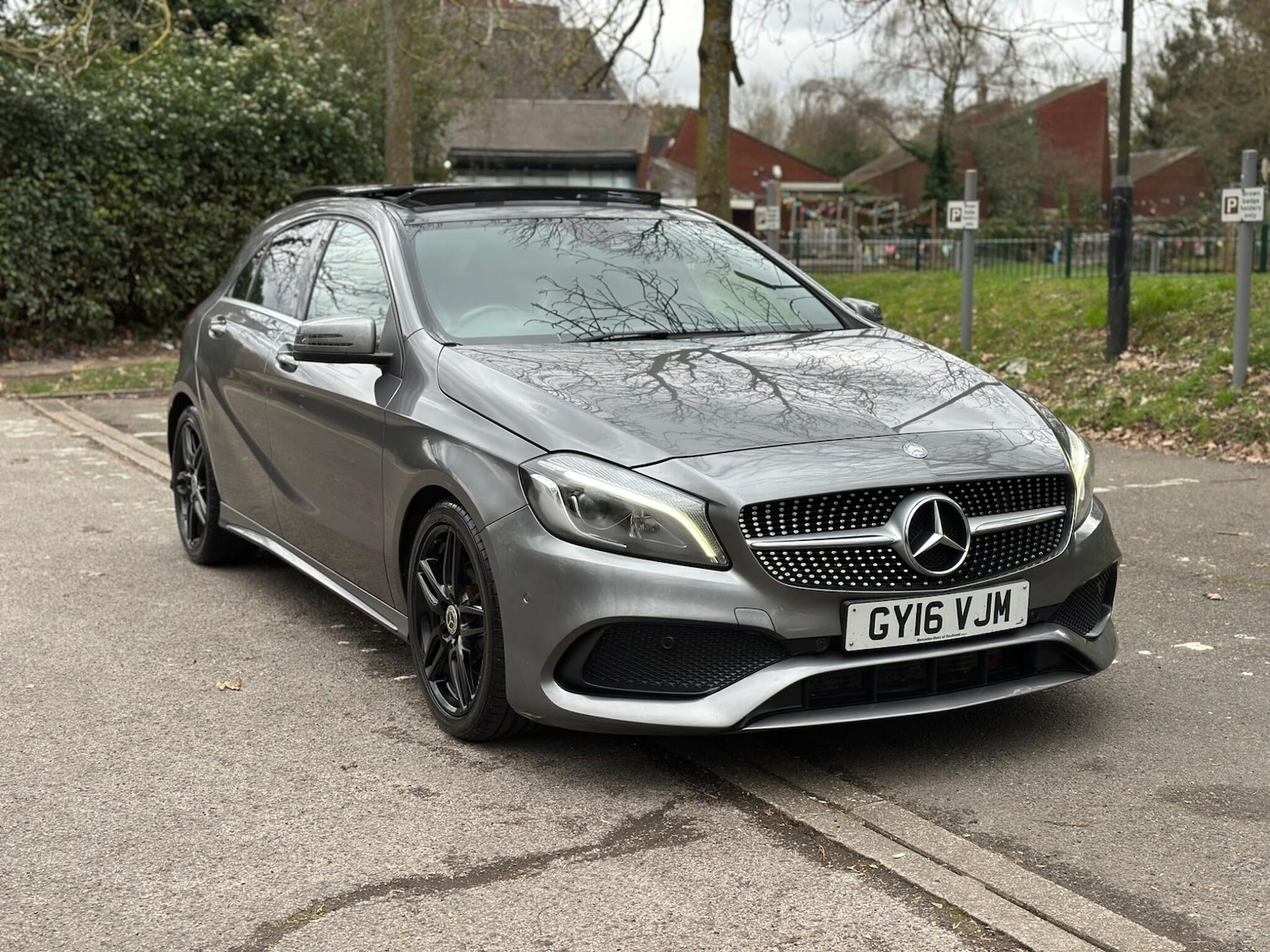 Used Mercedes-Benz A-Class for sale - 77753049: Photo 10