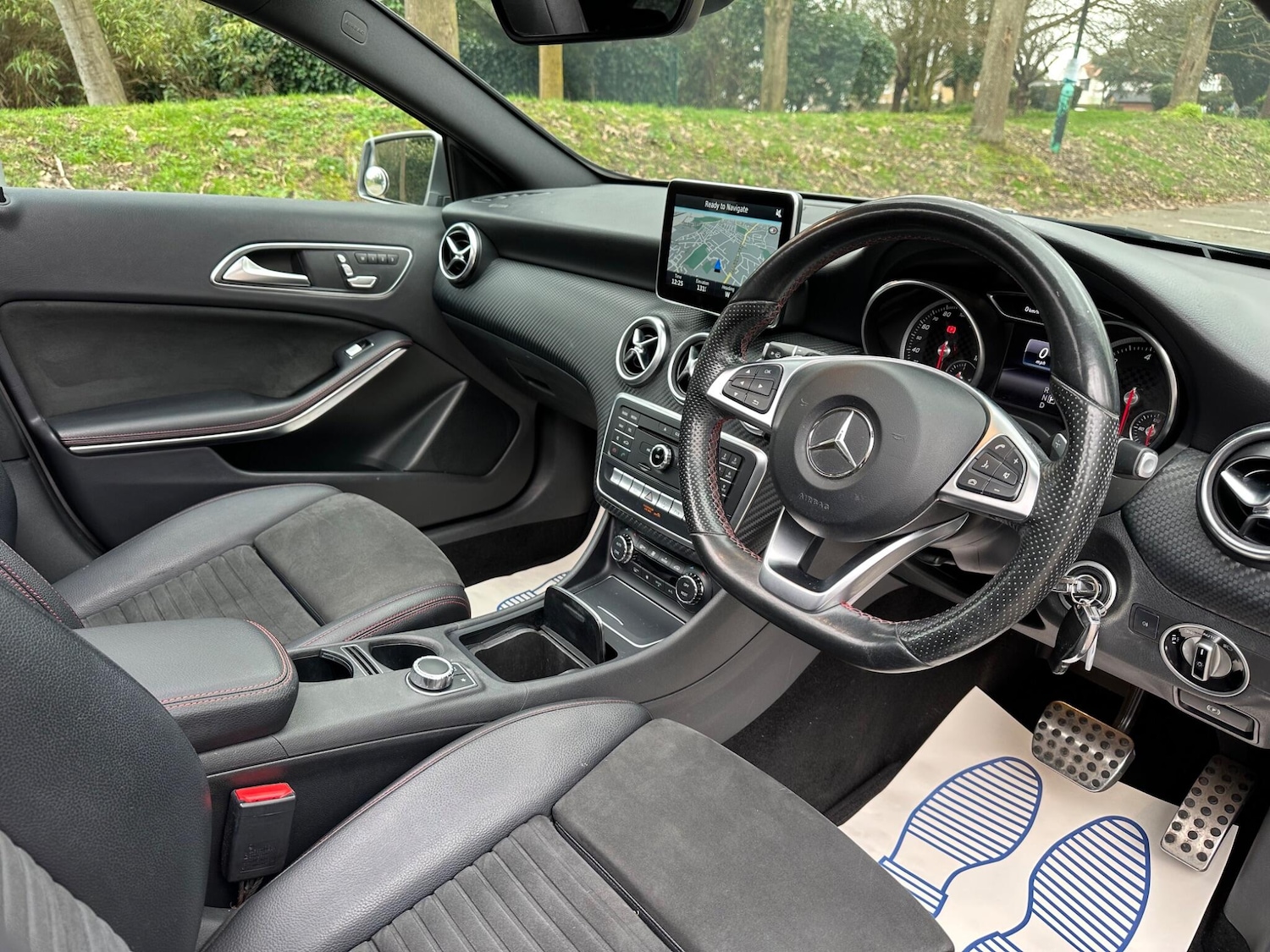 Used Mercedes-Benz A-Class for sale - 77753049: Photo 11