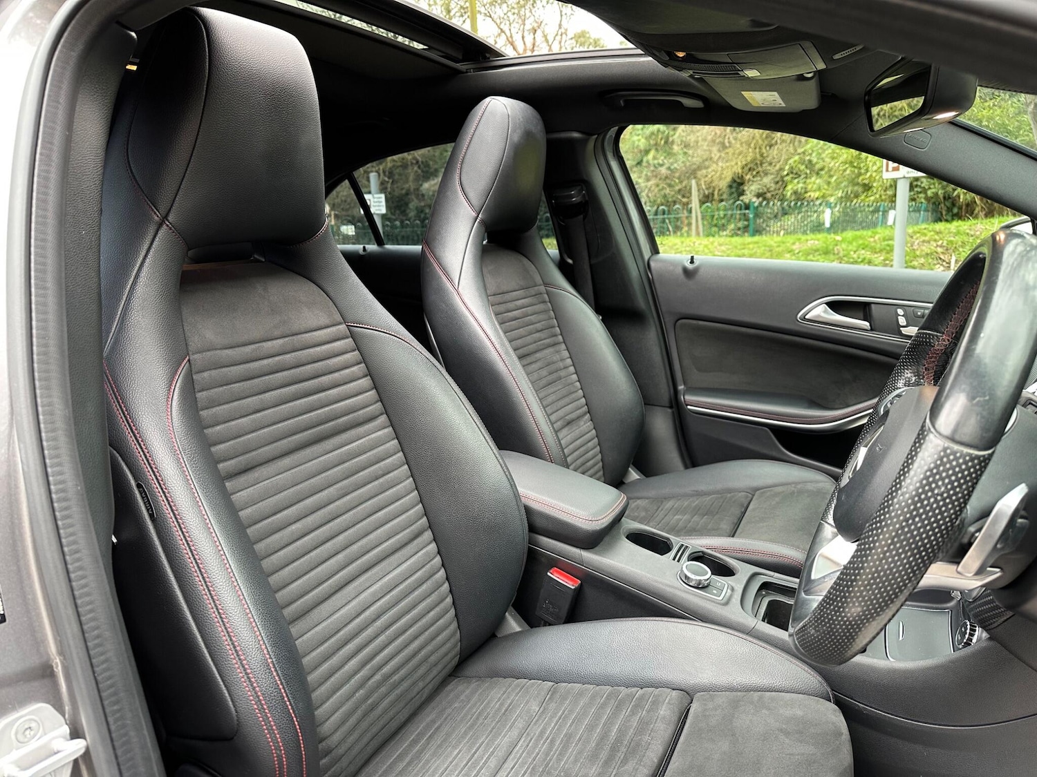 Used Mercedes-Benz A-Class for sale - 77753049: Photo 13