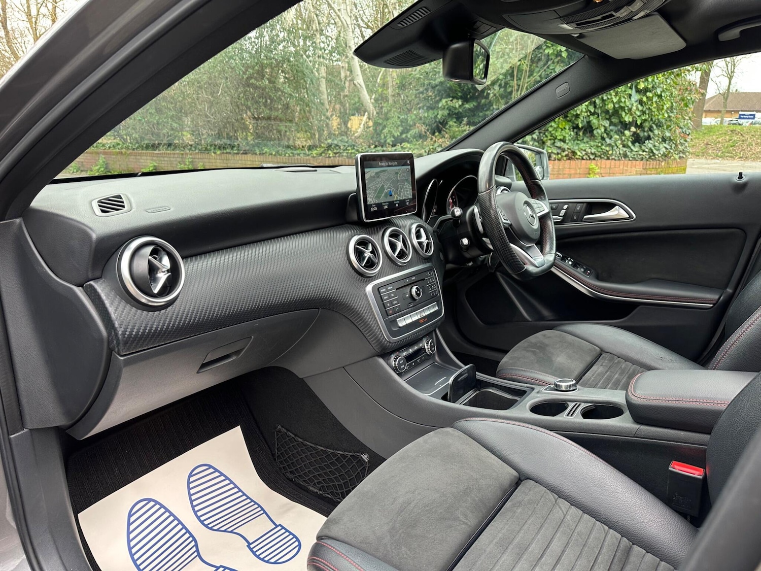 Used Mercedes-Benz A-Class for sale - 77753049: Photo 15