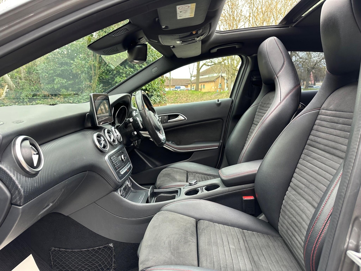 Used Mercedes-Benz A-Class for sale - 77753049: Photo 16