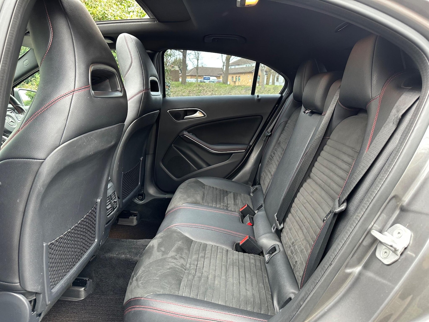 Used Mercedes-Benz A-Class for sale - 77753049: Photo 18