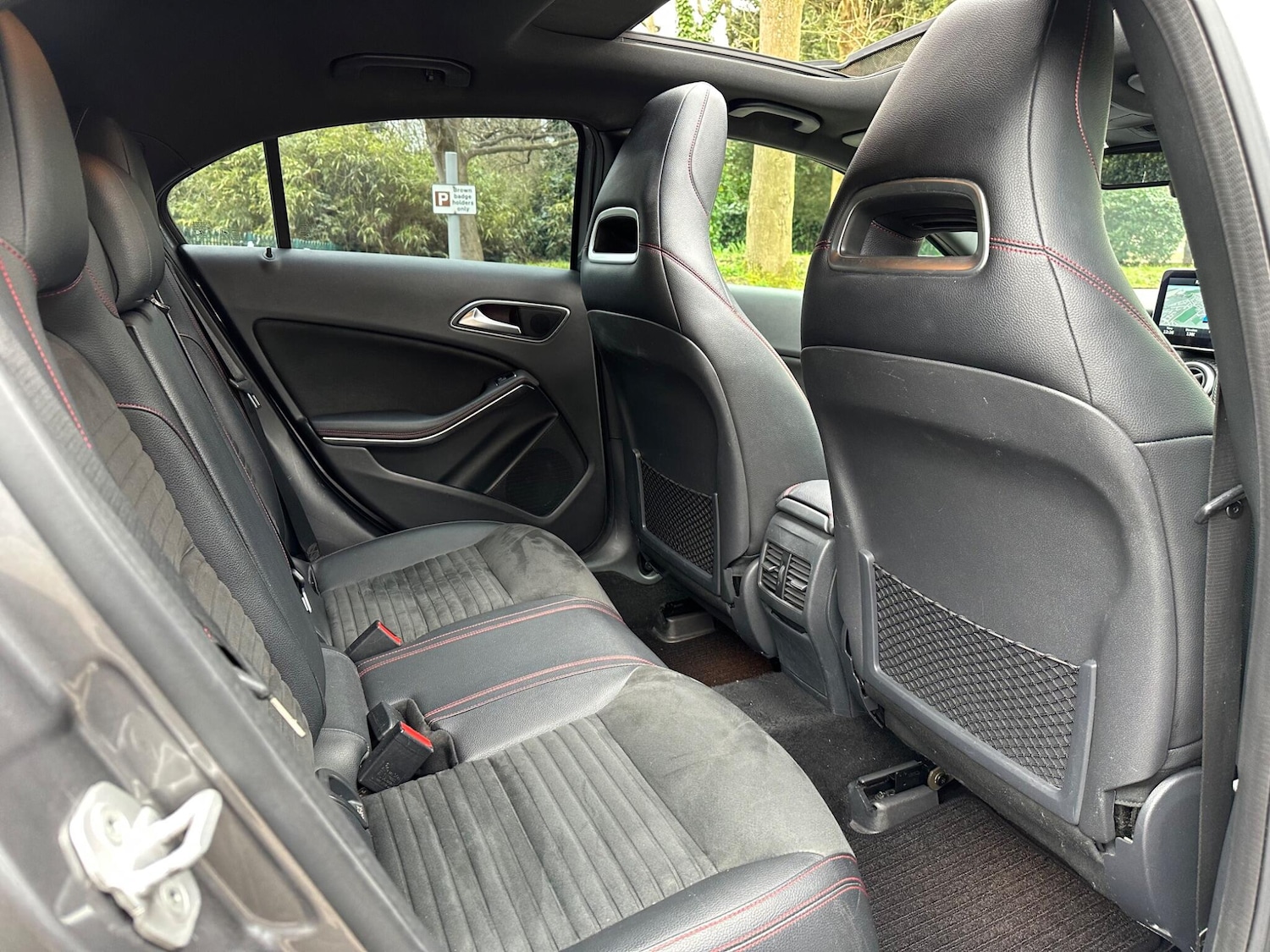 Used Mercedes-Benz A-Class for sale - 77753049: Photo 19