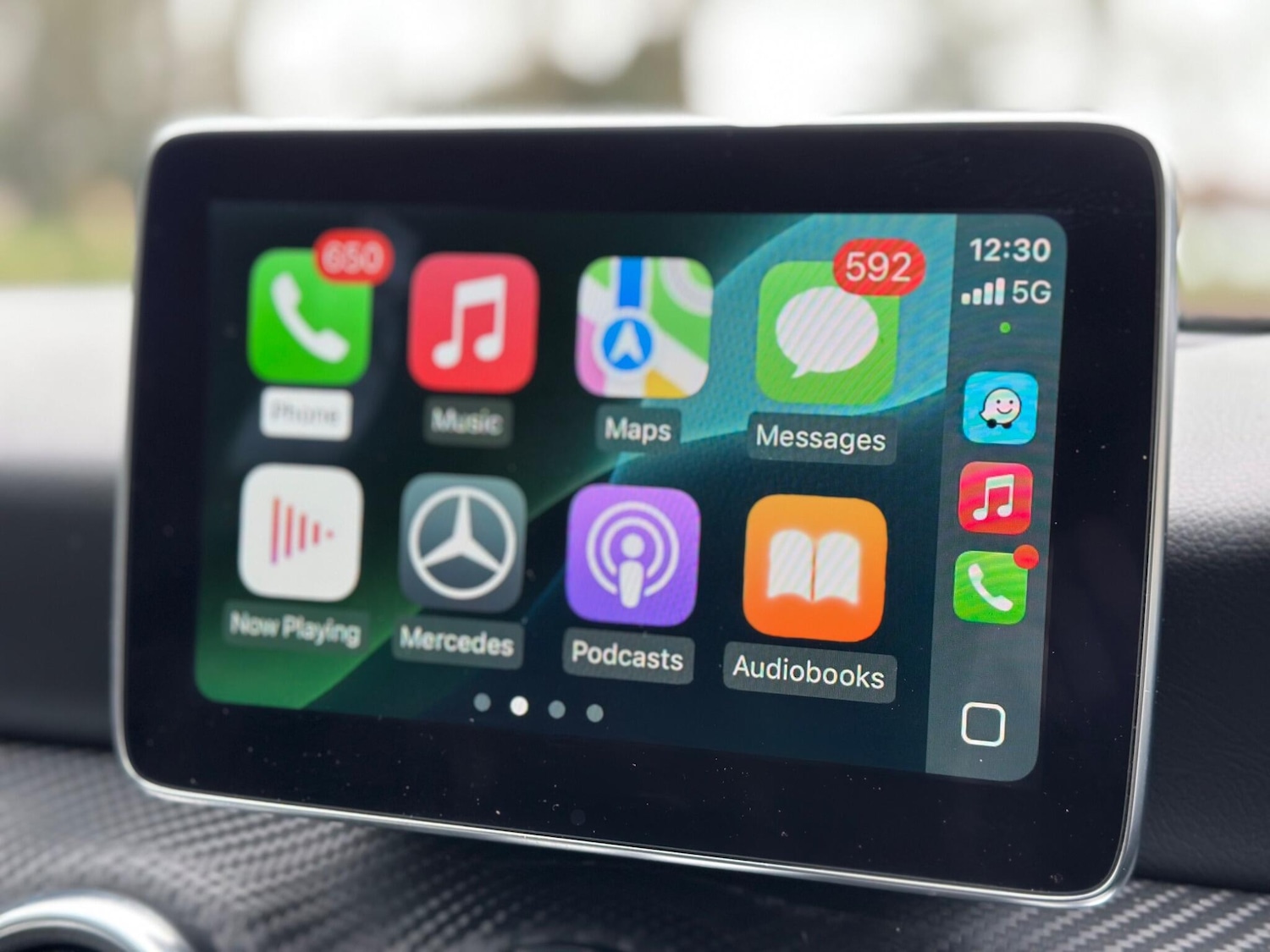 Used Mercedes-Benz A-Class for sale - 77753049: Photo 2